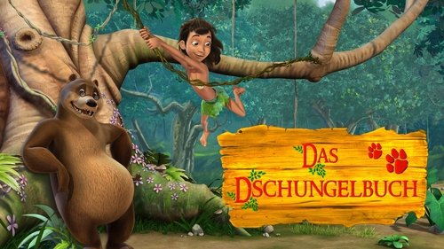 O Livro da Selva