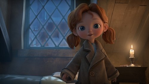 La Navidad de Ángela (2017) Ver Pelicula Completa Streaming Online