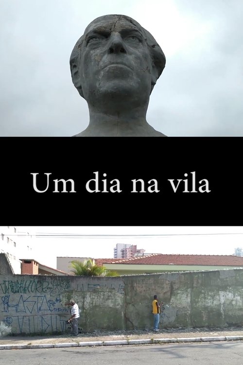 Um dia na vila (2019)