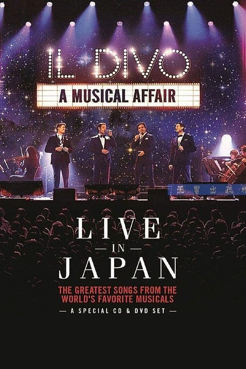 Il+Divo%3A+A+Musical+Affair+-+Live+in+Japan