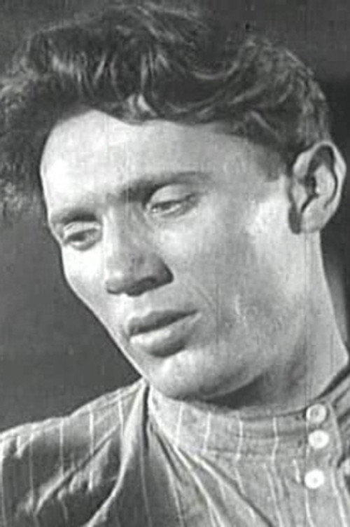 Vitaliy Perezhogin