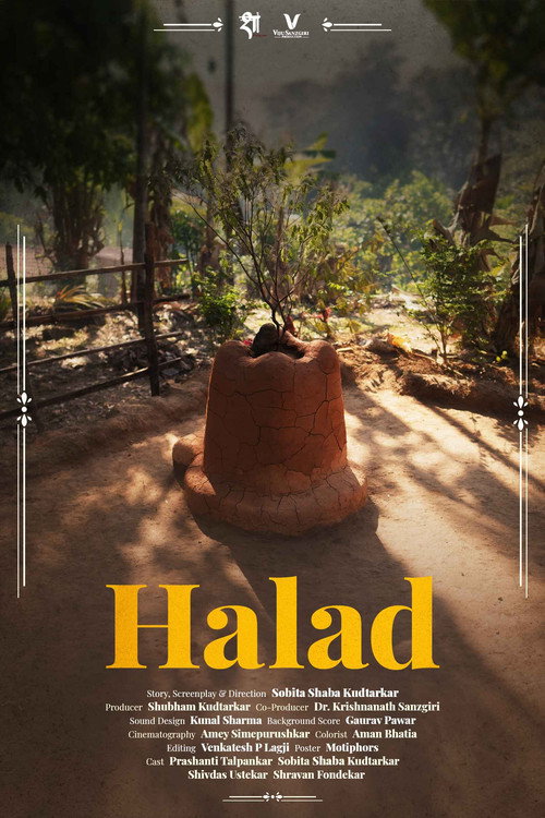 Halad- The Day Before The Wedding