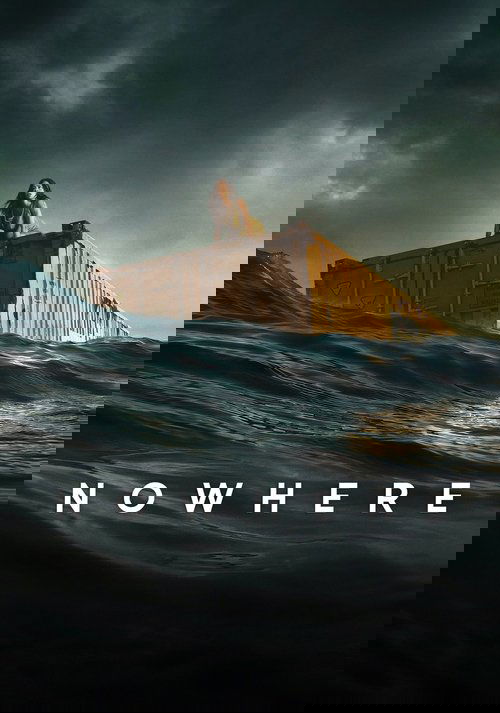 Nowhere