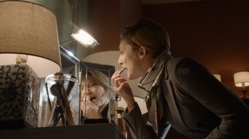 The Blacklist - 7. Bölüm