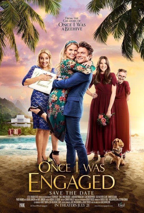 Assistir ! Once I Was Engaged 2021 Filme Completo Dublado Online Gratis