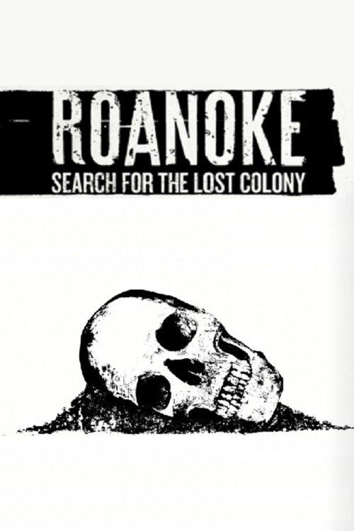 Roanoke%3A+Search+for+the+Lost+Colony