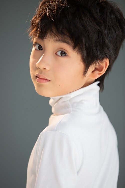 Poster of Zhang Yuxuan