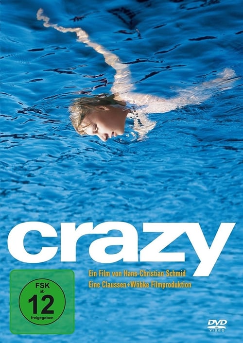 Regarder Crazy (2000) le film en streaming complet en ligne