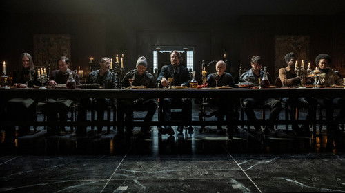 The Walking Dead: Dead City - Feisty Friendly