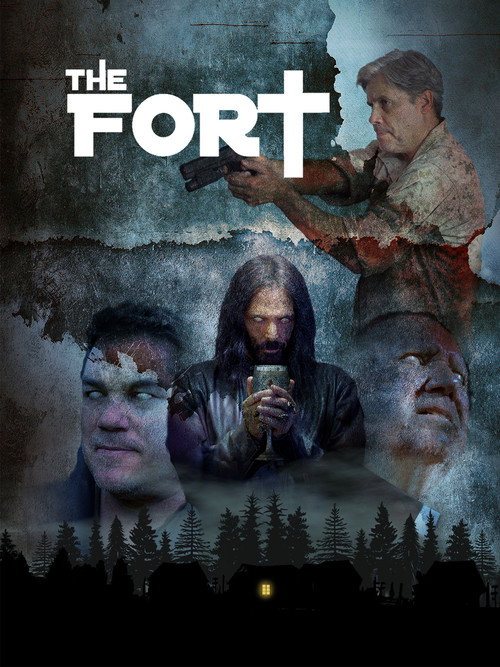 The Fort Poster