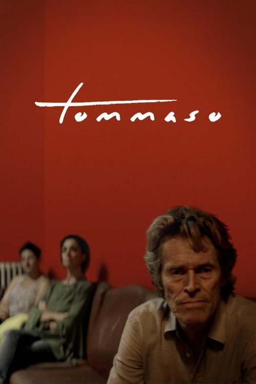 Tommaso (2020) فيلم كامل على الانترنت
