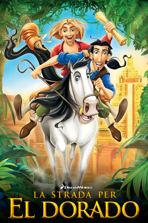 La+strada+per+El+Dorado