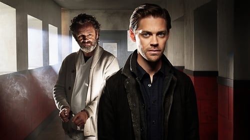 regarder tv series Prodigal Son (2019) gratuit