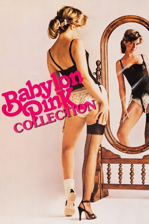 Babylon Pink Collection