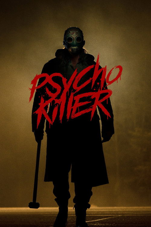 Psycho Killer