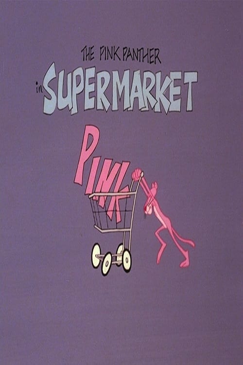 Supermarket+Pink