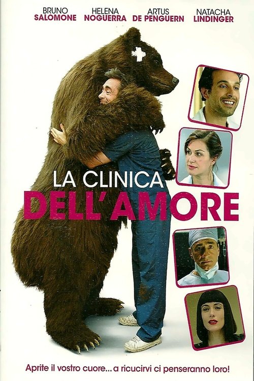 La+clinica+dell%27amore