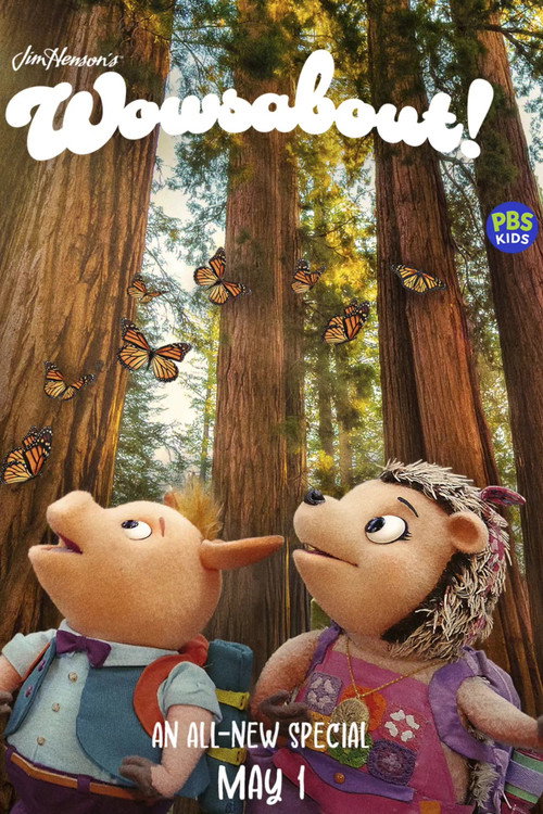 Wowsabout Poster