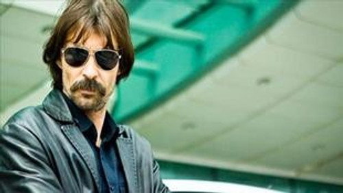 安卡拉警察第3季第3集