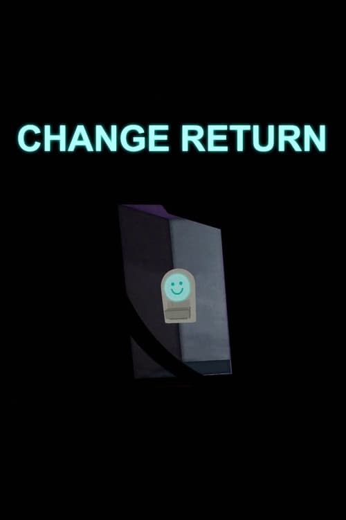 Change+Return