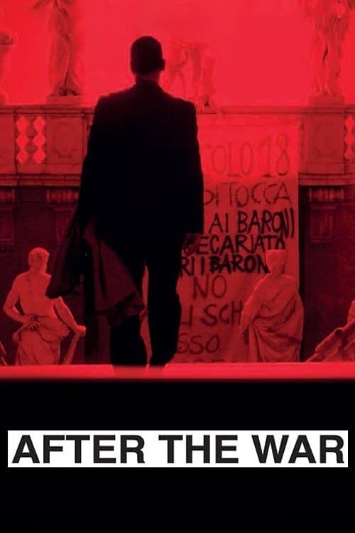 After+the+War