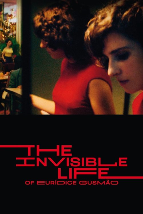 مترجم The Invisible Life of Eurídice Gusmão (2019) فيلم كامل على الانترنت