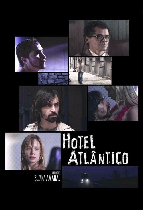 Hotel Atlântico