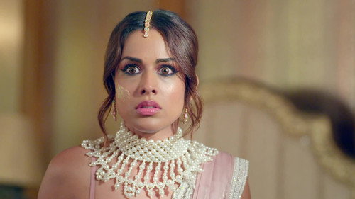 Nishigandha Feels Apprehensive