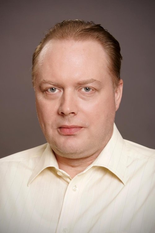 Poster of Allan Noormets