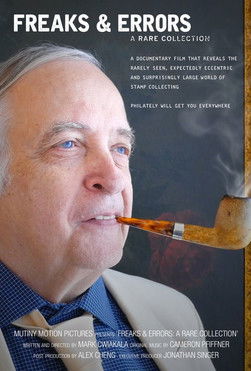 Freaks & Errors: A Rare Collection 2017 Freaks & Errors: A Rare Collection 2017