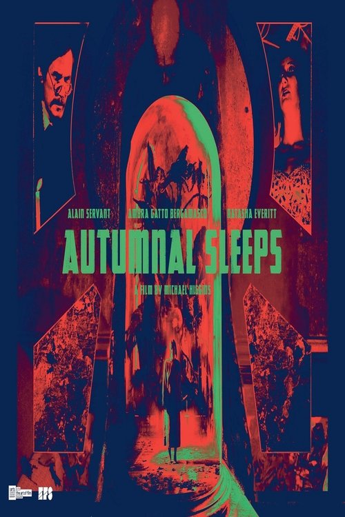 Autumnal Sleeps poster