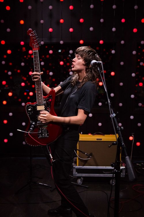 Courtney Barnett: Live on KEXP 2014 (2014) Watch Full Movie 1080p