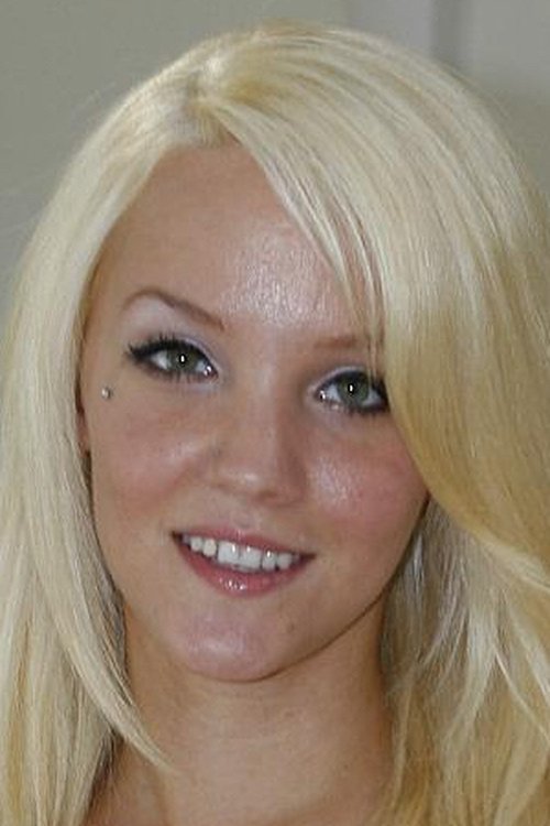 Poster of Tiffani Taylor