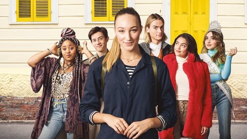 Tall Girl (2019)Bekijk volledige filmstreaming online