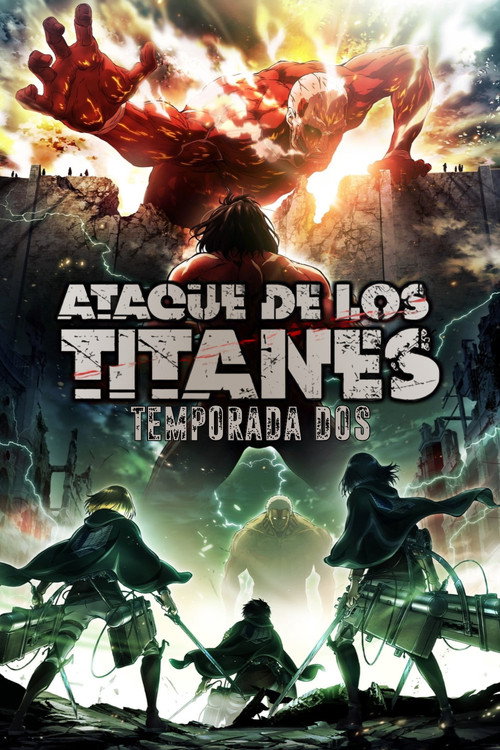 Temporada 2