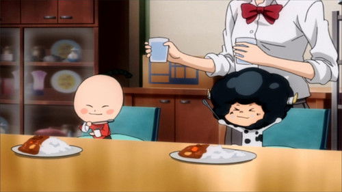 Reborn! - 79. Bölüm