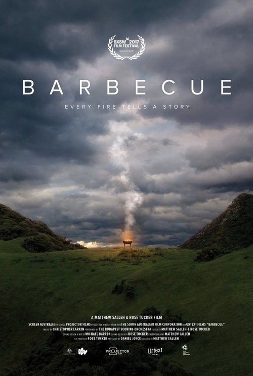 Movie image Barbecue 