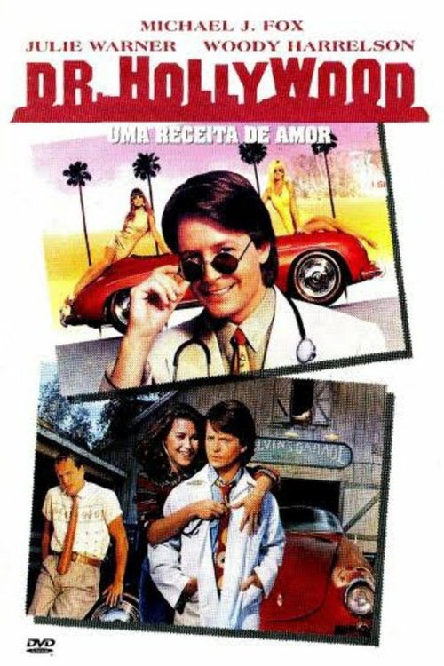 Assistir Doc Hollywood (1991) filme completo dublado online em Portuguese