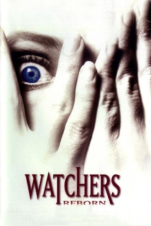 Watchers+Reborn