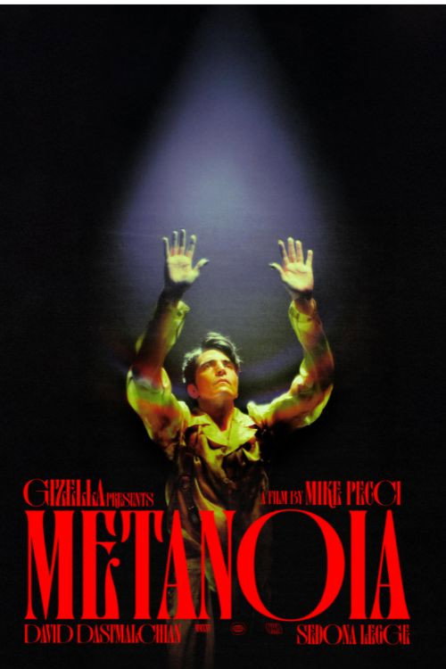METANOIA poster 2