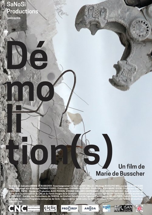 Démolition(s)