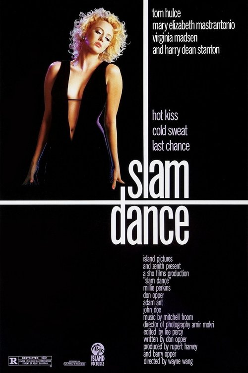 Slam Dance (1987) Film Complet en Francais