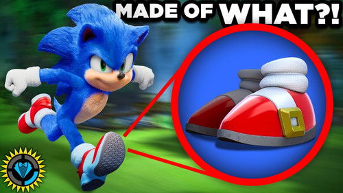 I Made Sonic the STRONGEST Shoes In The World!