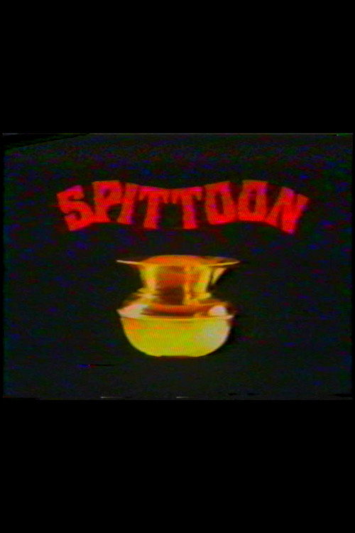 Spittoon poster 6