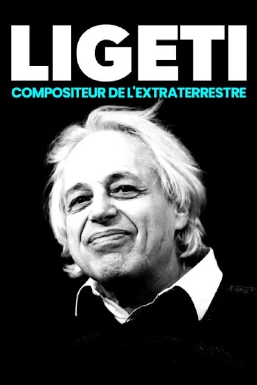 Kosmos+Ligeti