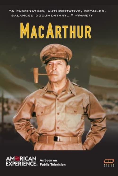 American Experience: MacArthur