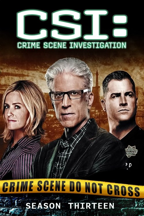 Season 13 Poster