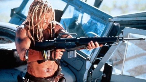 Nemesis 2 - Die Vergeltung 1995 Film Online