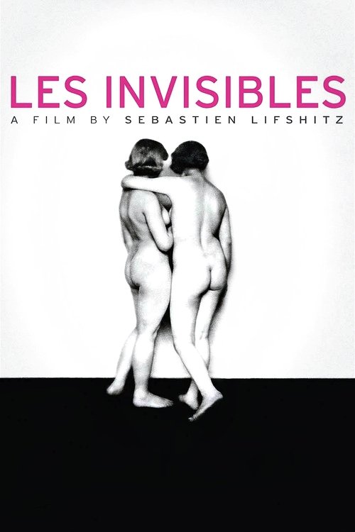 Les+Invisibles