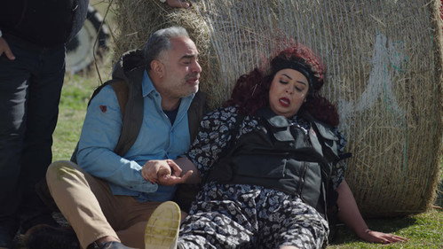 موضوع عائلي第2季第10集